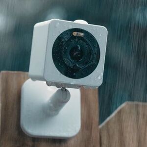 Wyze camera